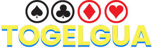 Logo TOGELGUA